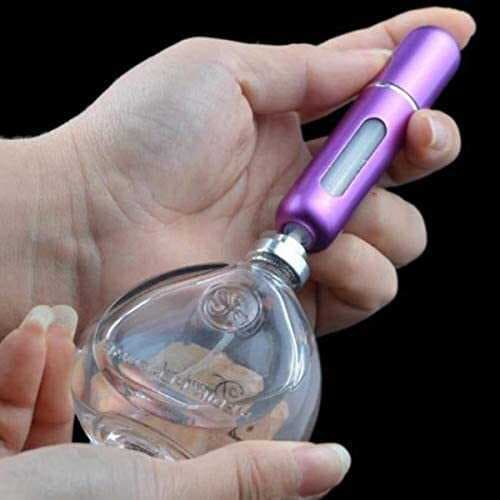 Cep Parfüm Şişesi 5ml