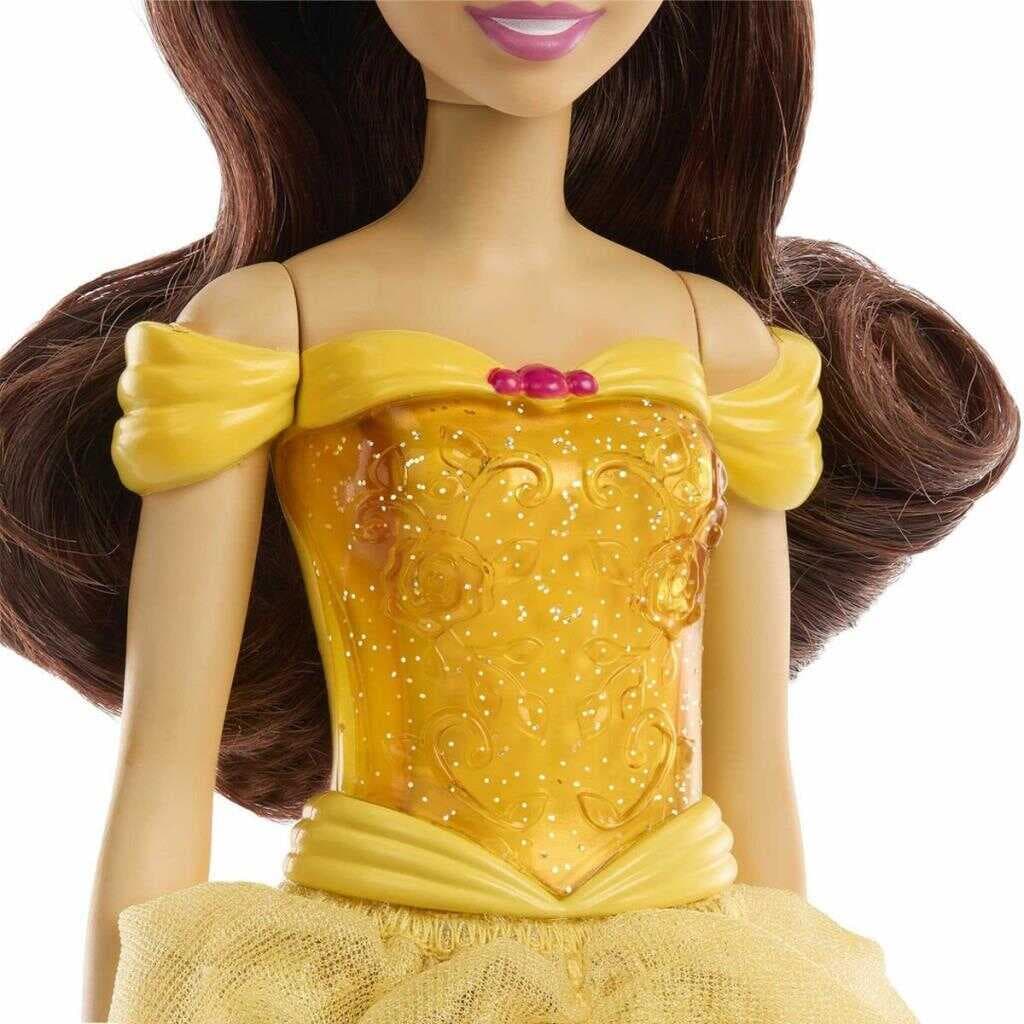 Nessi World HLW11 Disney Prenses - Belle