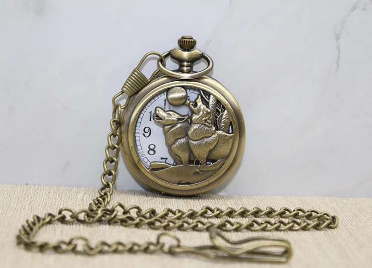 Köstekli Saat Alk3878