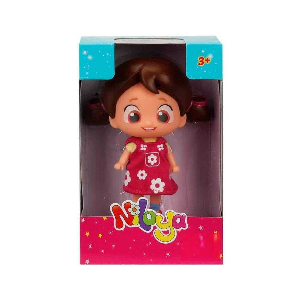 S00002411 FİGÜR NİLOYA 12 CM