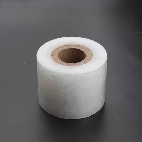 5 cm x 200 Metre Aşı Streçi - Profesyonel Fidan ve Ağaç Aşı Bandı