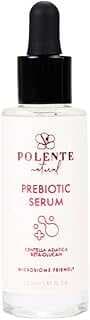 Polete atural - Prebiotic Serum - Cilt Mikrobiyomua Destek Sua emledirici Prebiyotik Serum (30 ml)