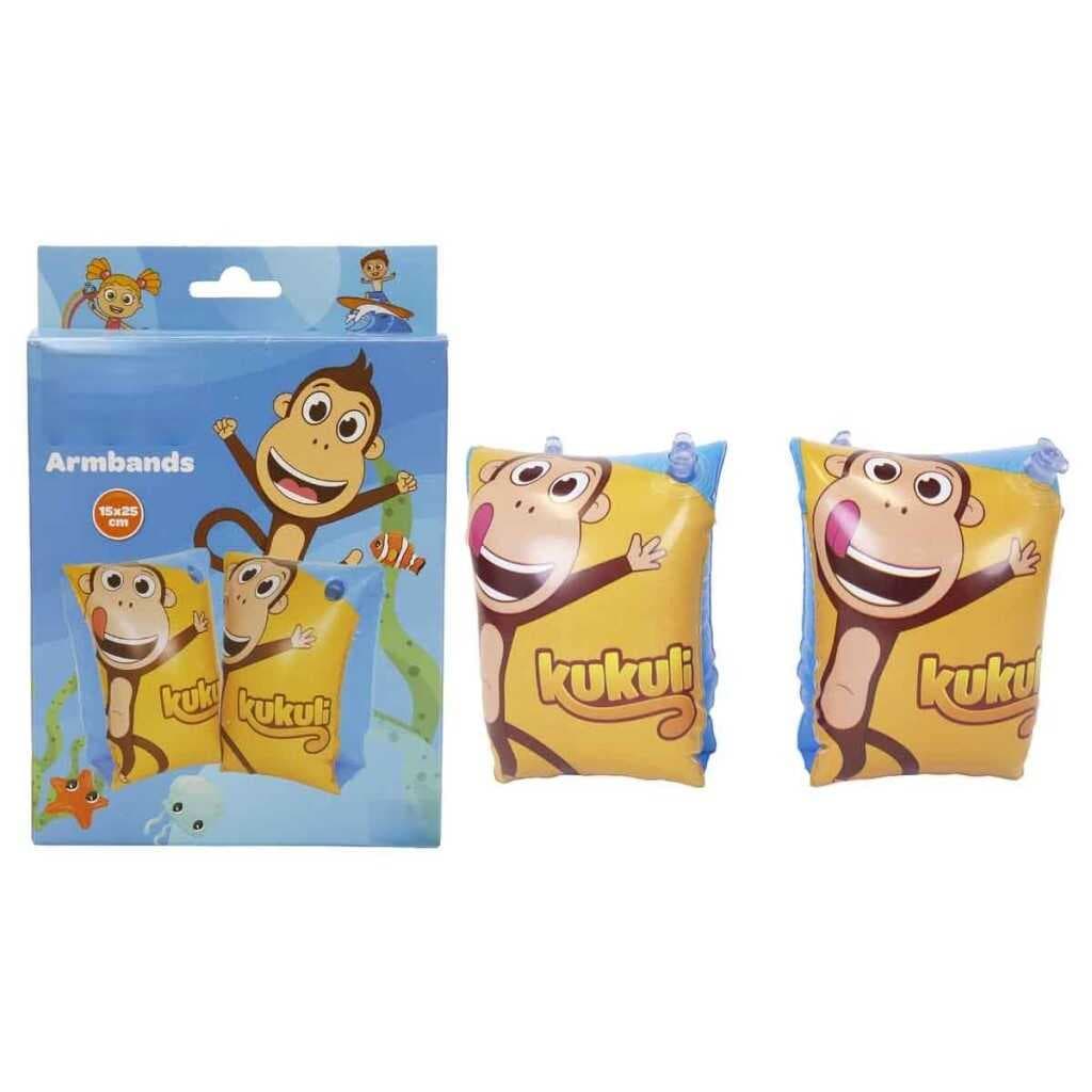 S00004190 ŞİŞ.GR KOLLUK KUKULİ 25X15 CM (KUKU)