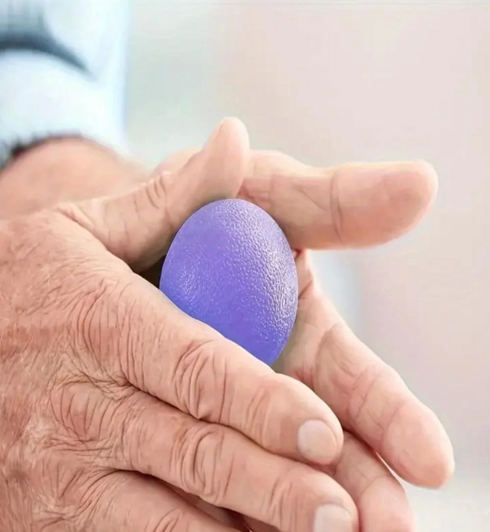 1249 Silikon Elegzersiz Topu