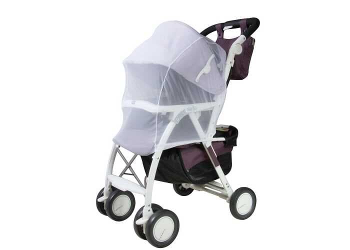 Bebek Arabası Sinekliği (4767)