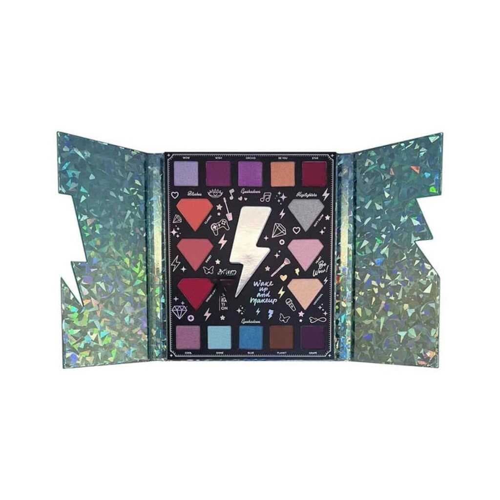 S00088324 - Makyaj Paleti