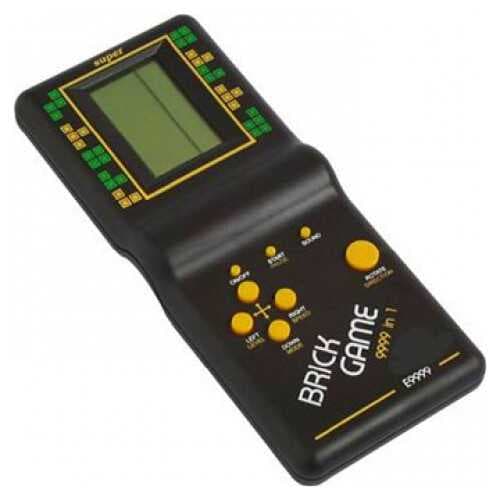 Tetris - 9999 Oyun - Nostaljik Oyun Konsolu (5430)