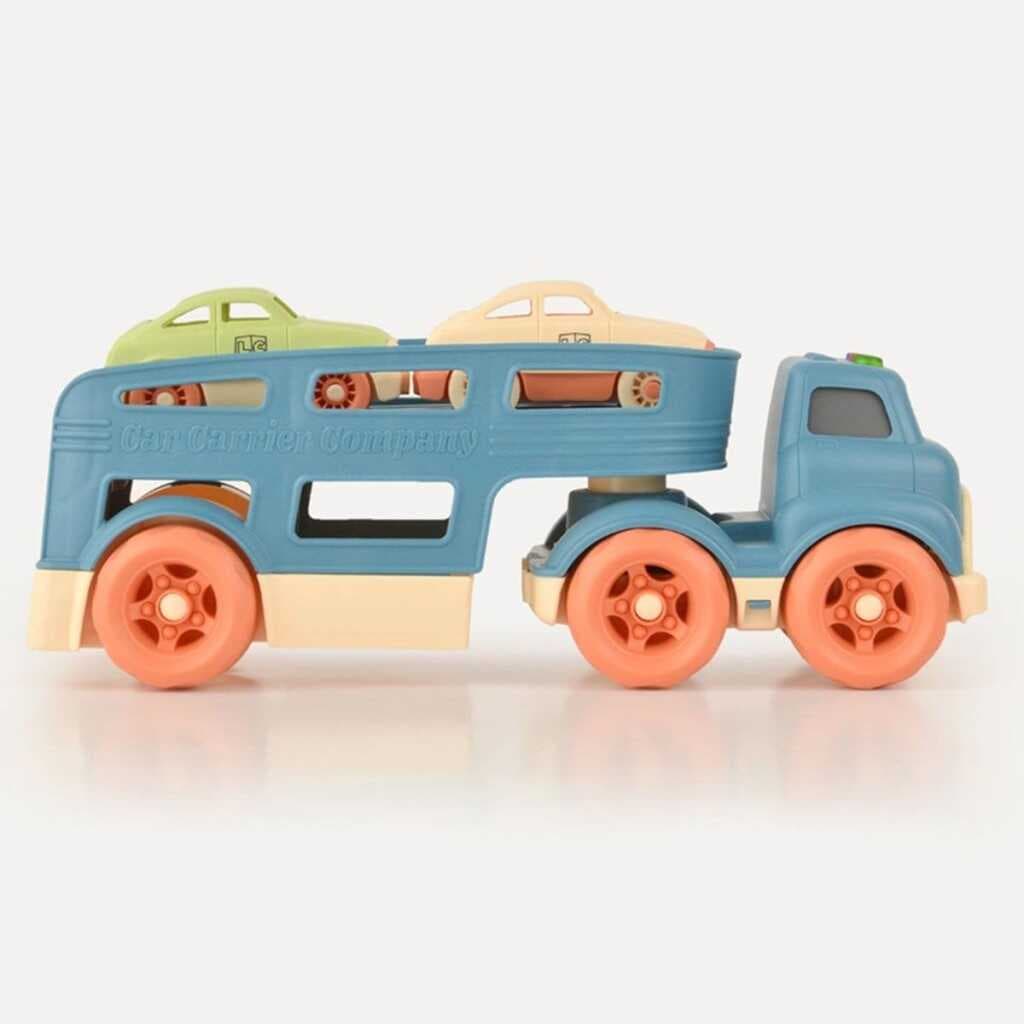 LC-31022 IŞIKLI VE SESLİ TAŞIYICI TIR 3 PARÇA