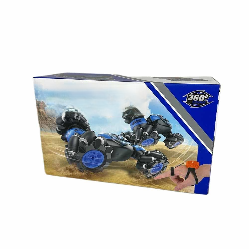 LH-C026S-3 UZ KUM ŞARJLI EL SENSÖRLÜ ARABA