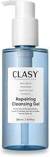 Clasy Care Yüz Temizleme Jeli, Oarıcı, Gözeek Sıkılaştırıcı, Kuru Ve Karma Ciltler Içi