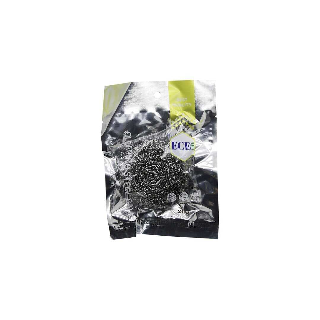 20 GR LÜX BULAŞIK TOP TELİ BEST QUALITY (5430)