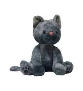 25 CM PELUŞ KEDİ HALLEY