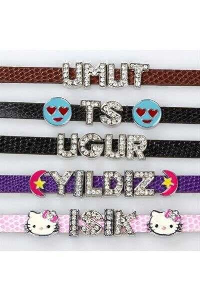 İsimli Harf Aparatı