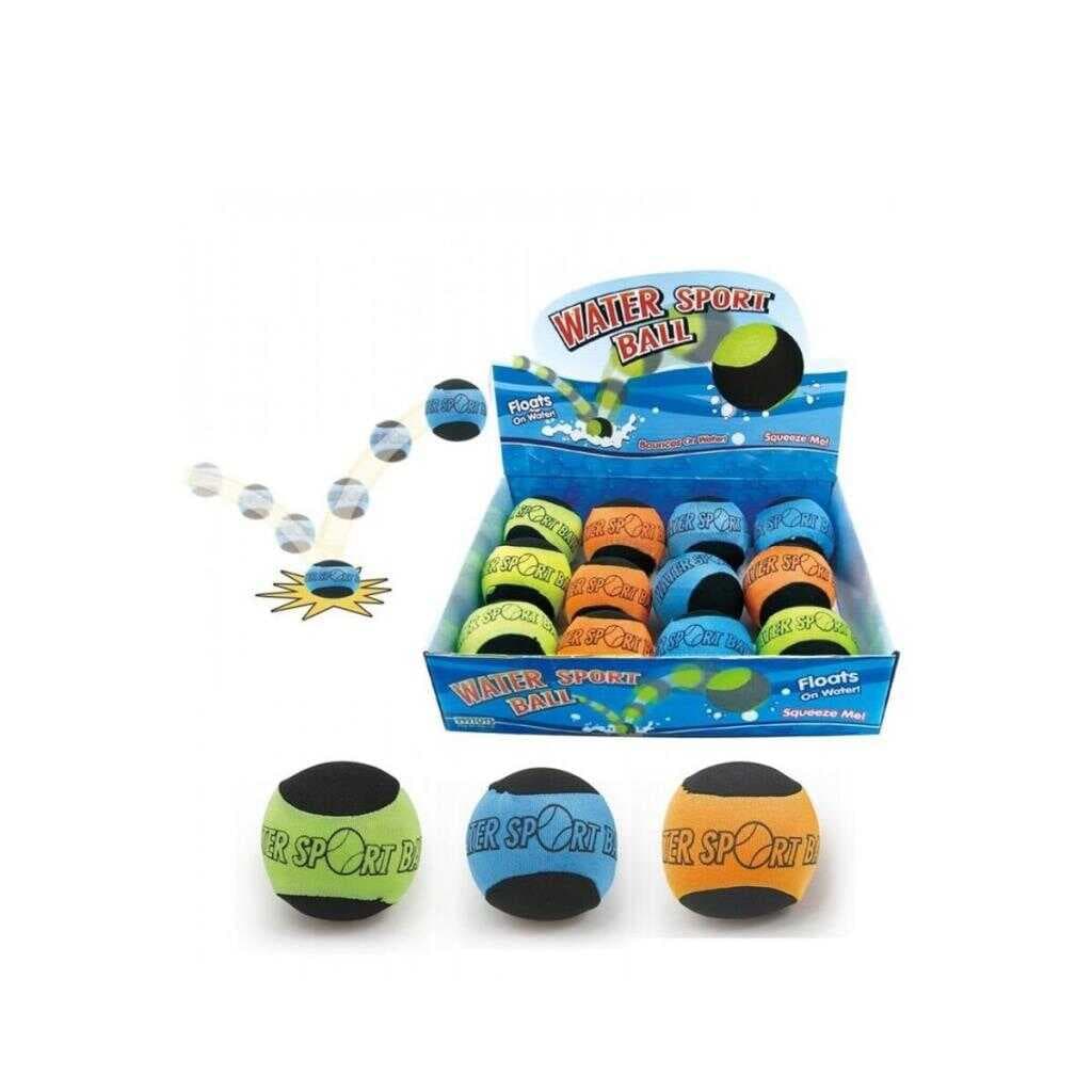 Nessiworld 2420-1  Plastik Deniz Topu 6 cm