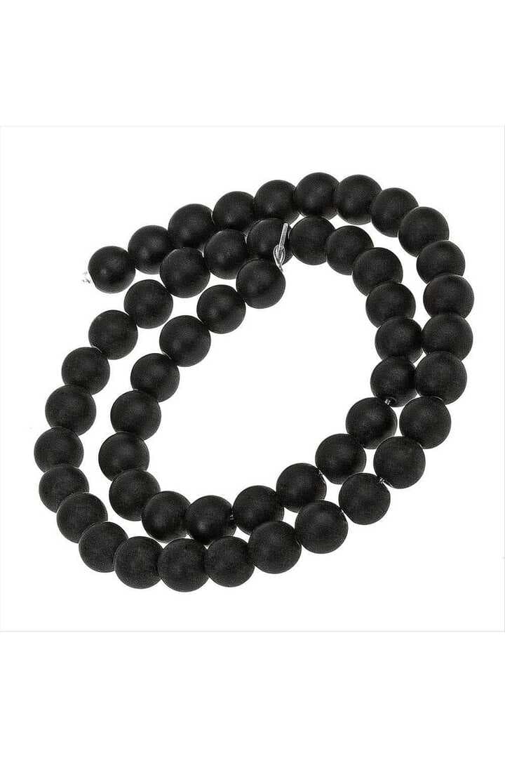 6 mm Mat Onix (2 Kalite)