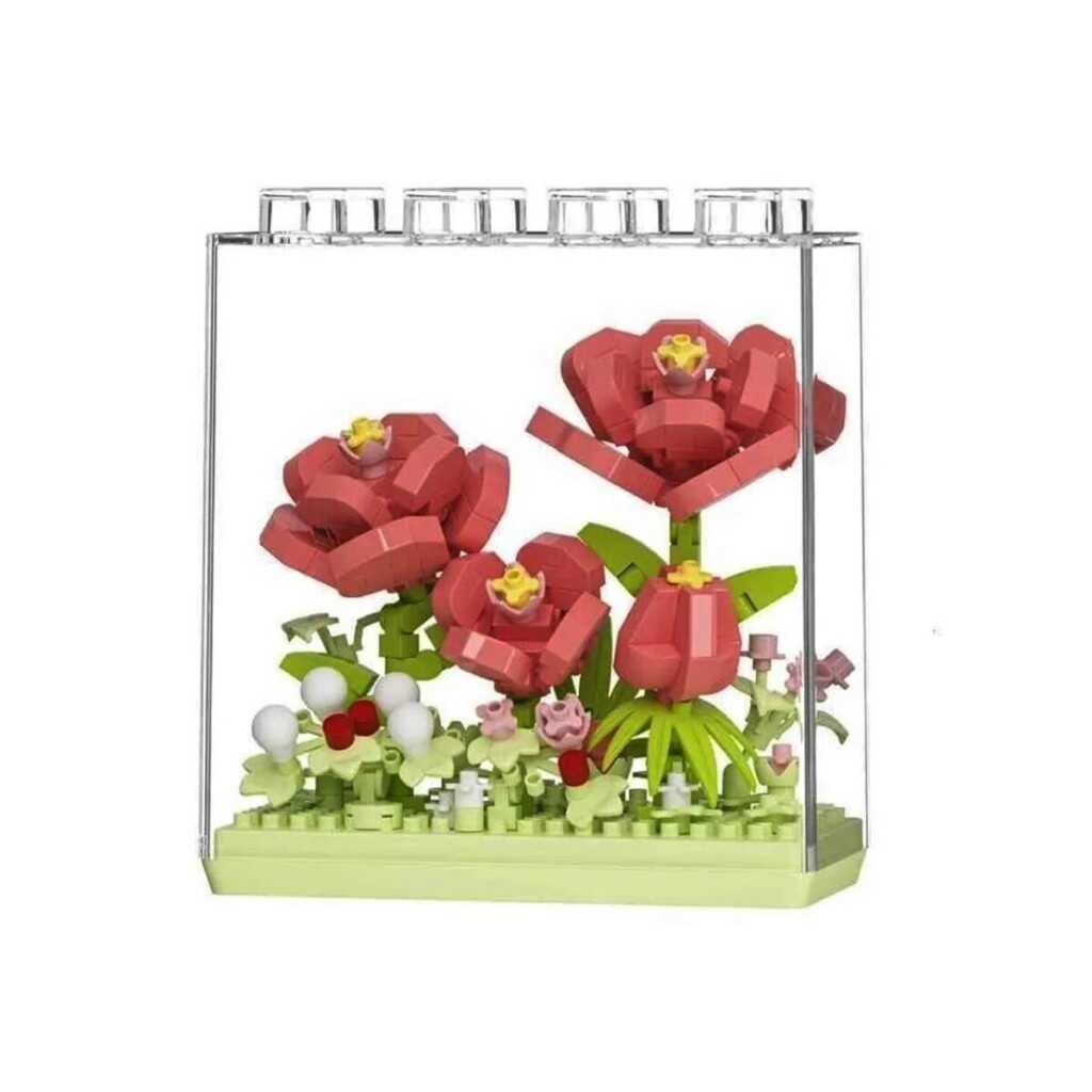 P2506 ŞAKAYIK MODEL 175 PARÇA BLOCK OYUNCAK