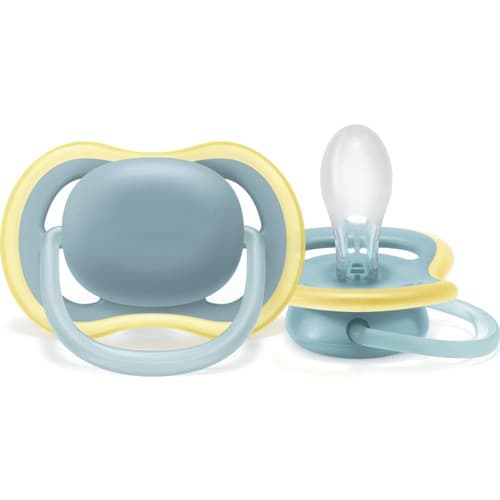 Philips Avent Ultra Air Emzik 18+ Ay Silikon SCF349/01