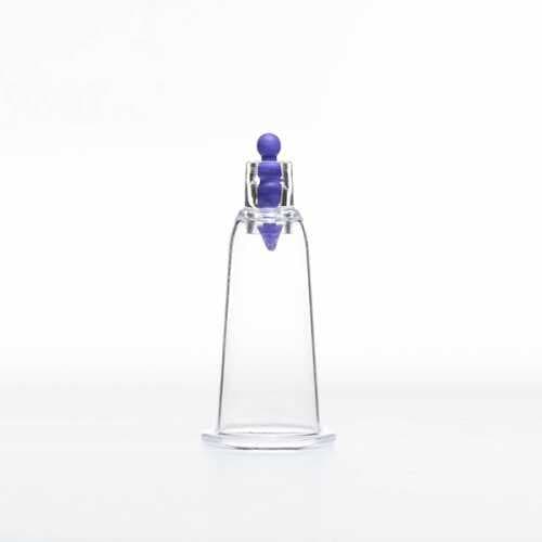 100 Adet 1 Numara Hacamat Kupası