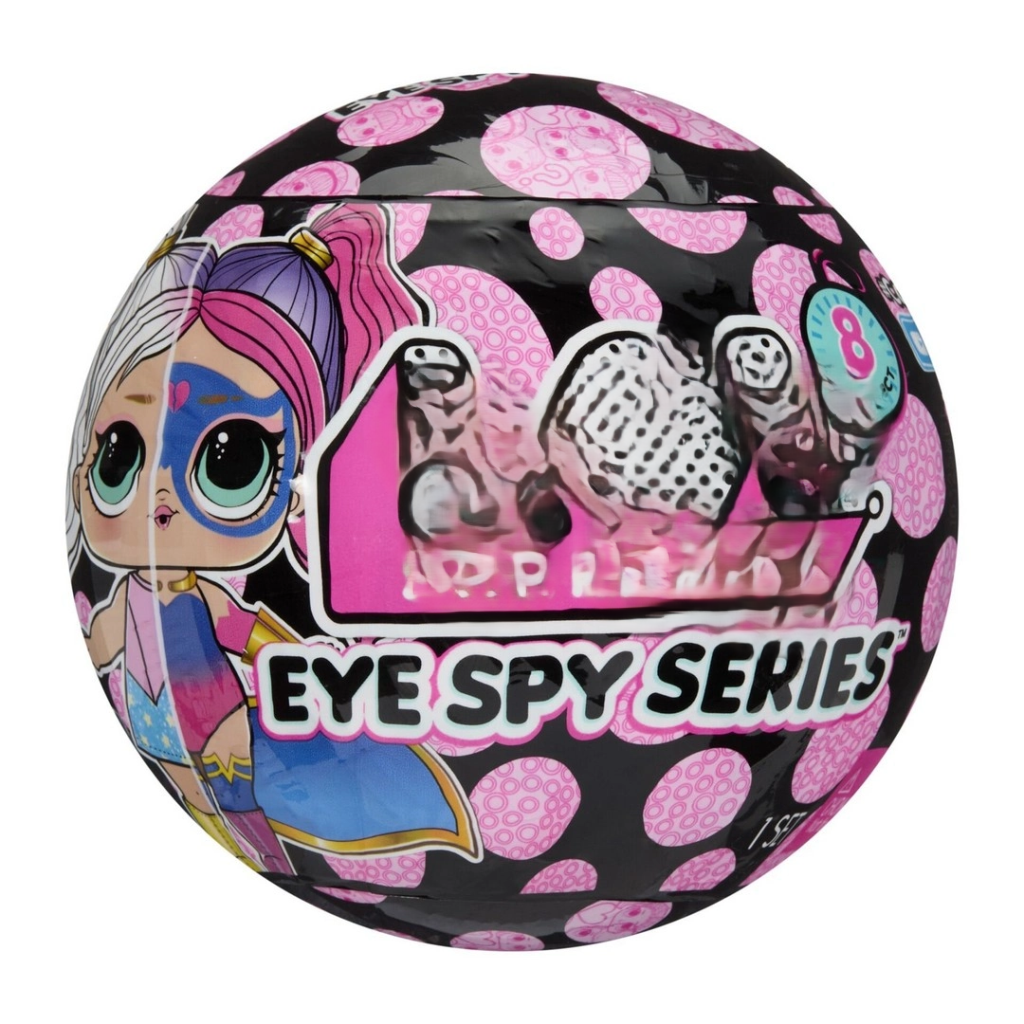 Tatlı Casus Bebekleri