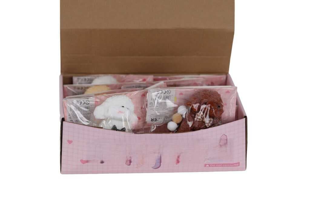 OND-006 PLASTİK OYUNCAK