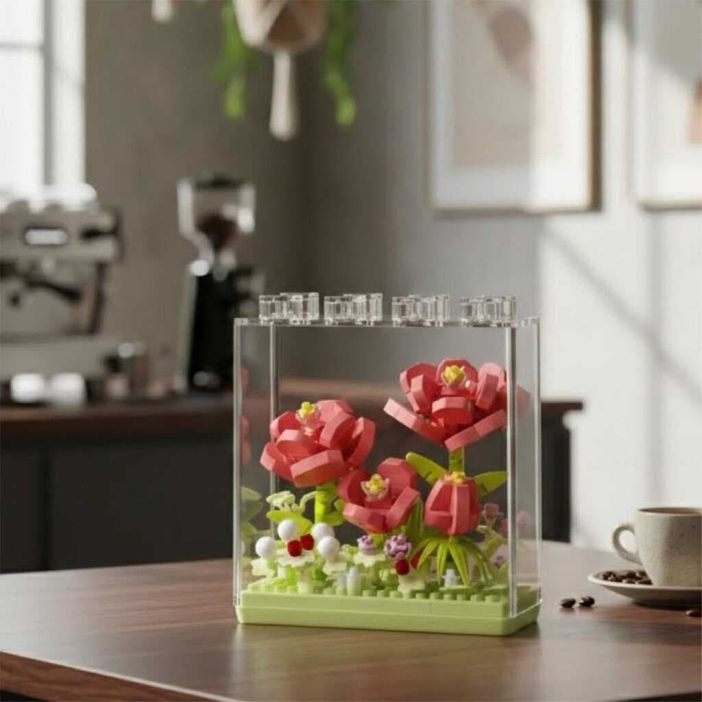 P2506 ŞAKAYIK MODEL 175 PARÇA BLOCK OYUNCAK