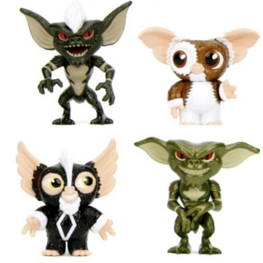 Gremlins Tekli Figür Paketleri