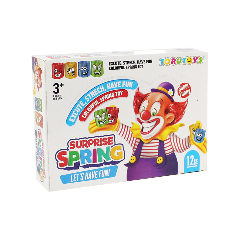 7170 Toru Stres Yayı Orta Boy 1 adet fiyatıdır