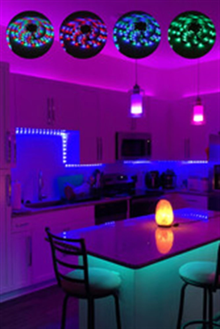 Dempower 10 Metre Şerit Led