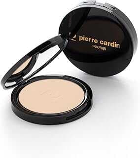Pierre Cardi Porcelai Editio Compact Powder - Pudra -Beige-434