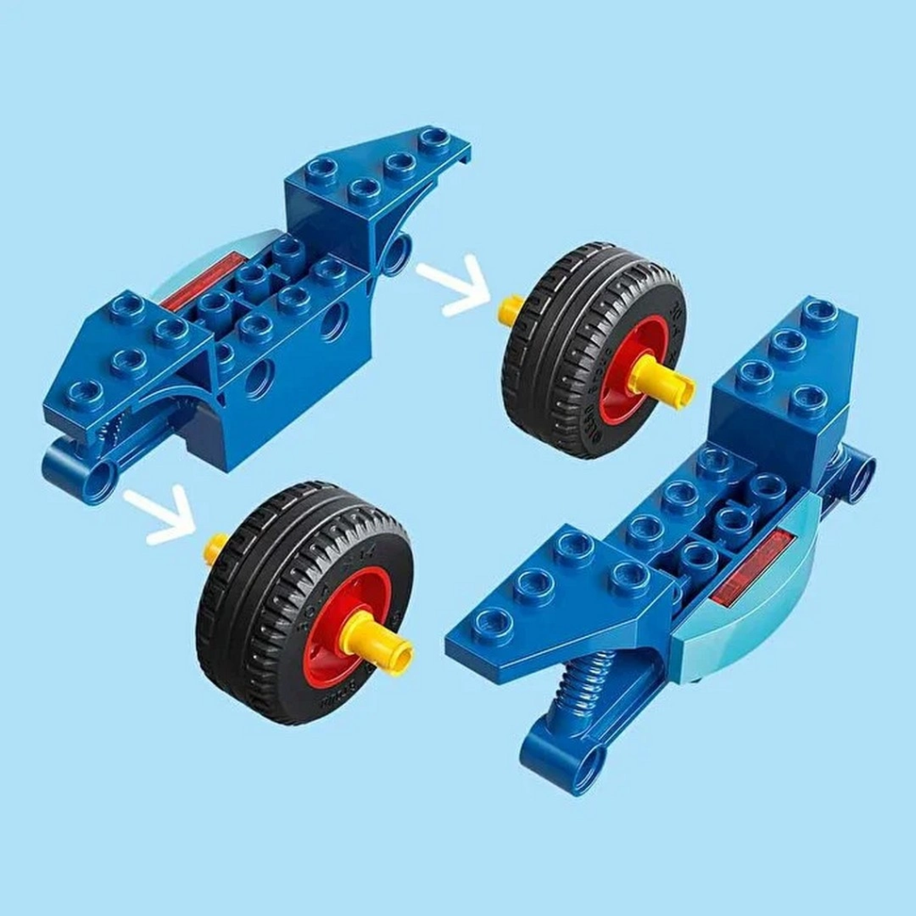 Yapım Setleri  11206