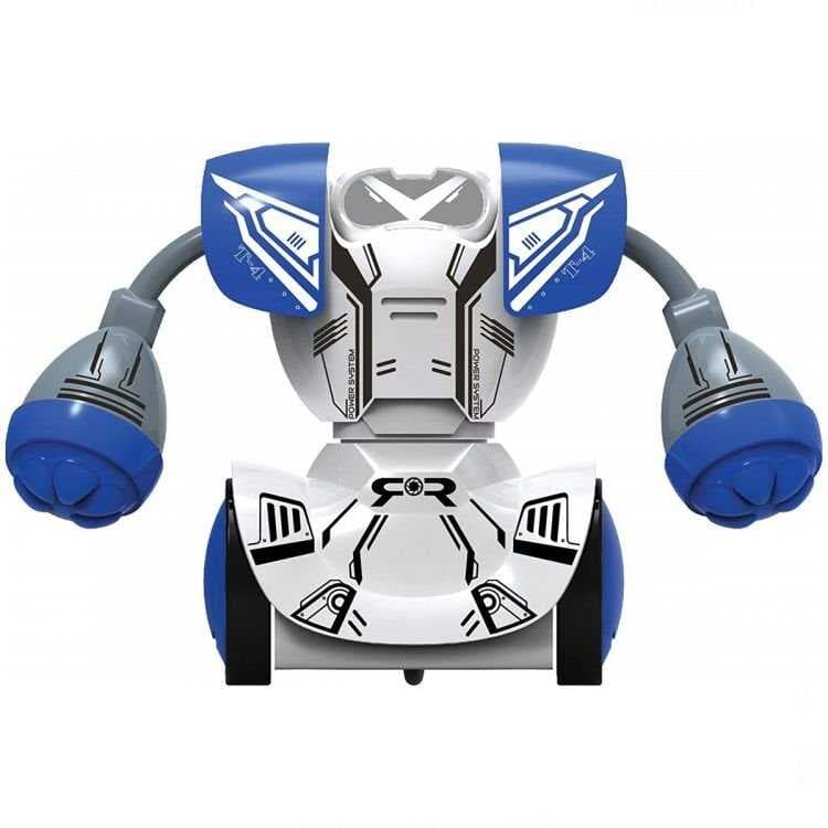NessiWorld Silverlit Robo Combat Robot Seti