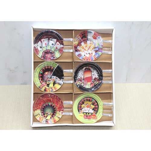 Cam Puro Küllük Model 3