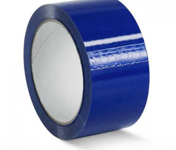 Çok Amaçlı Lacivert Bant 48 mm x 5 Mt (477477)