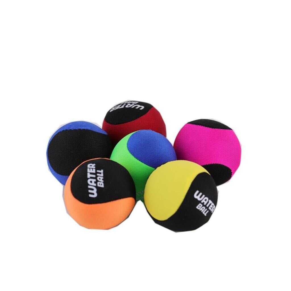 Nessiworld 2420-1  Plastik Deniz Topu 6 cm