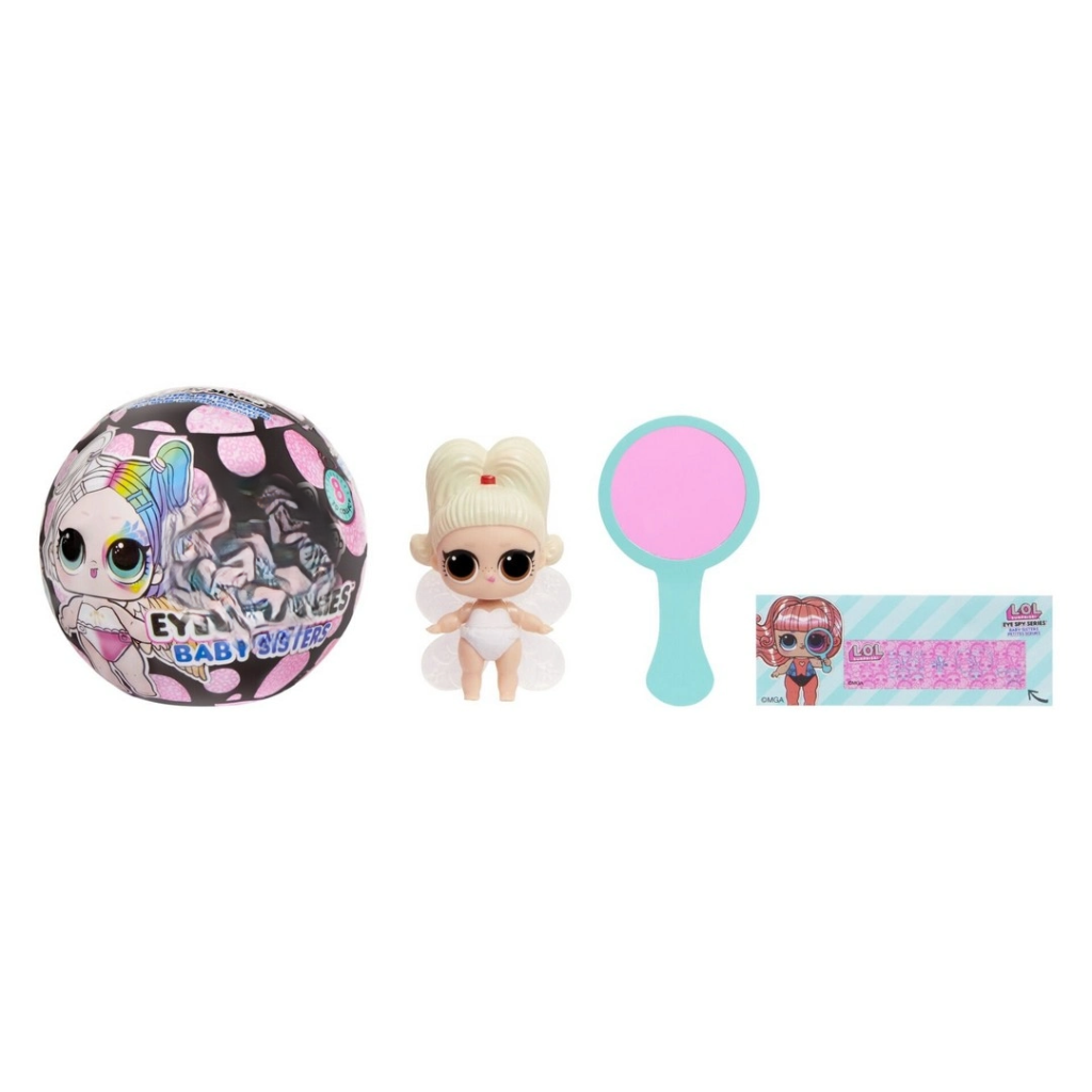 Tatlı Casus Bebekleri