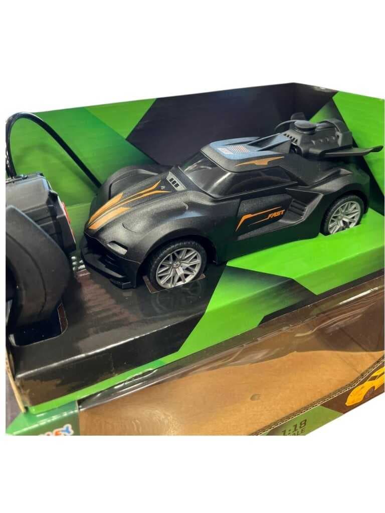 SH40927 1:18 UZAK.KUMAN.ARABA FULL FONKS.ZRV