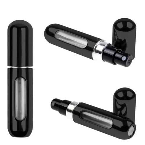 Cep Parfüm Şişesi