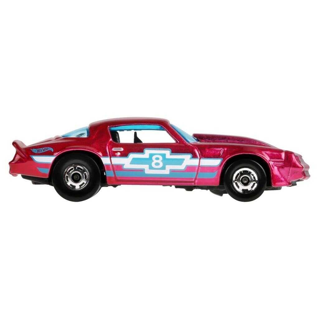 Nessiworld JBY68 Hot Wheels Ultra Hot Ones Arabalar / 12 adet koli ile satılır.