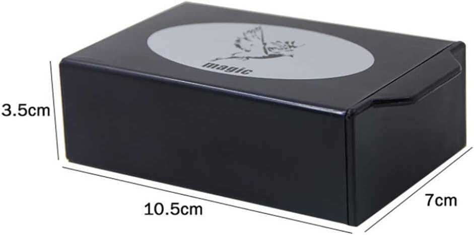 Nessiworld Herşeyi Kaybeden Sihirli Kutu Sihirli Çekmece 3x10x7 cm