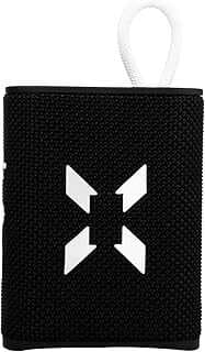 Xenon Smart Bluetooth Hoparlör X6703 (Siyah-Beyaz)