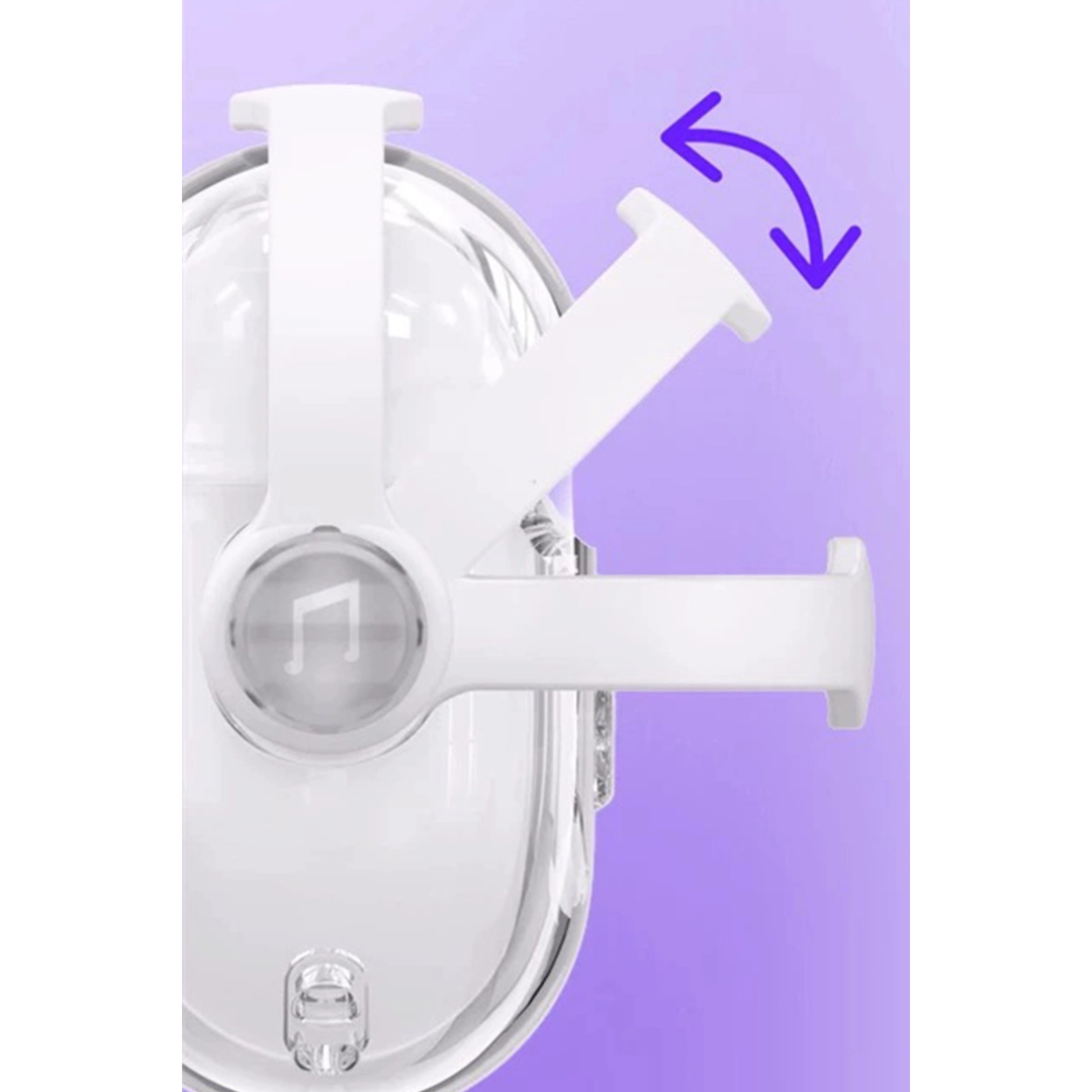 Apple Airpods Pro 3 (3.nesil) Tema Kılıf - Kırmızı