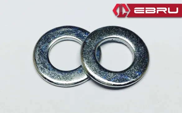 Metal Şase Vida Pulu 10 - 200 Gr