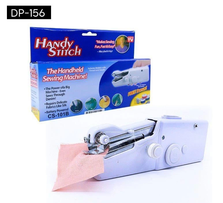 Metal Dikiş Makinesi