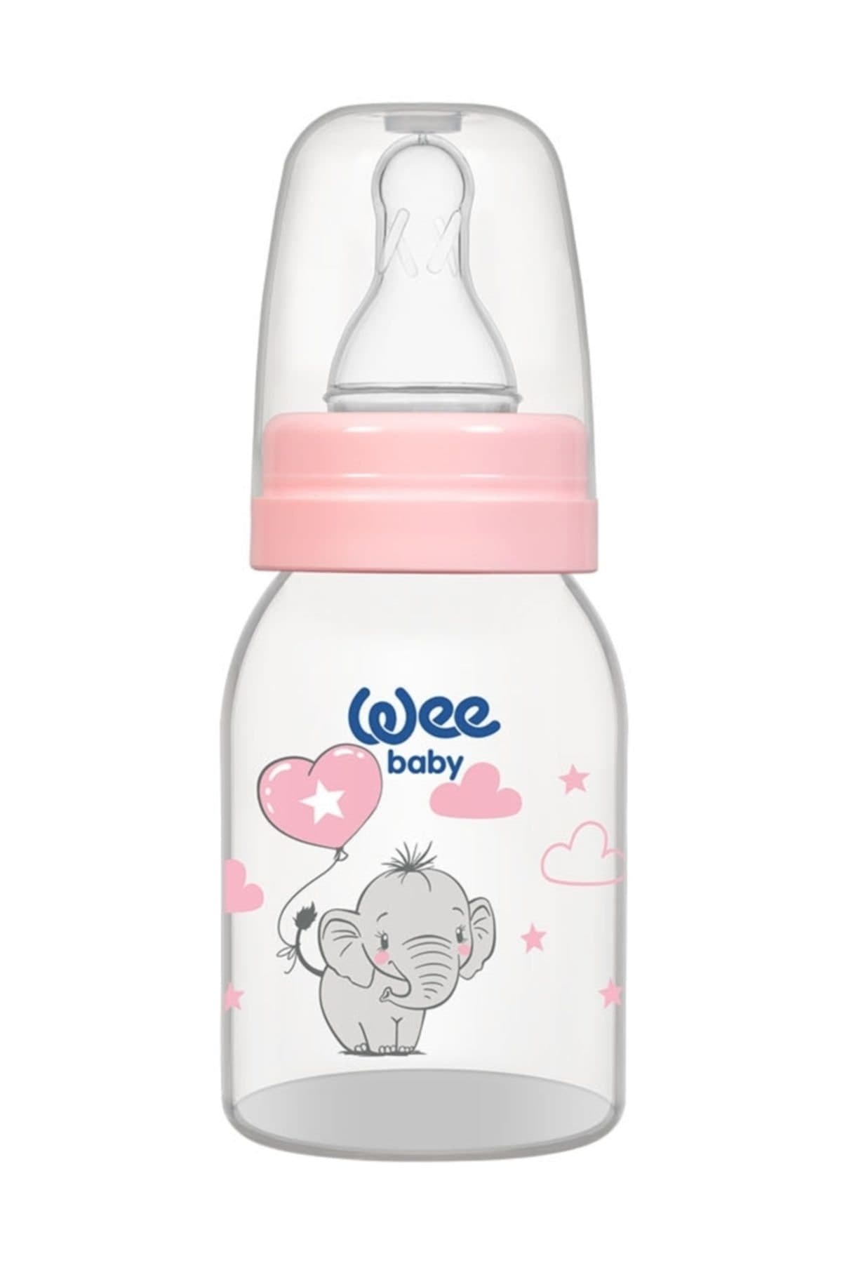 Wee Baby Klasik Pp Biberon 125 Ml