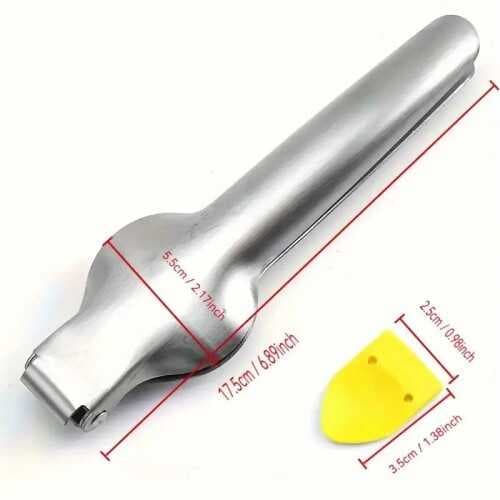 Profesyonel Metal Kestane Çizici Pense ve Soyucu Set
