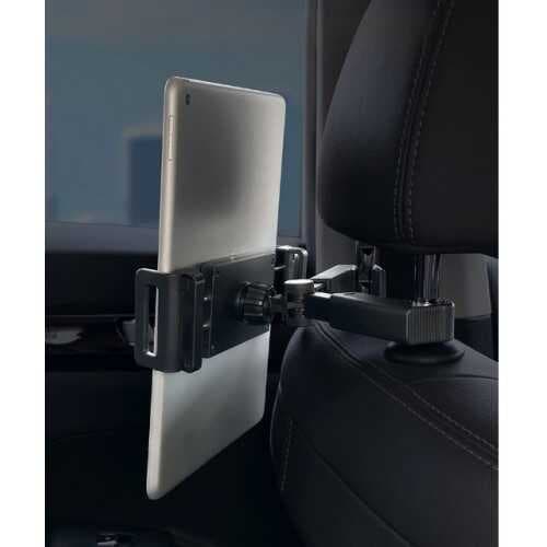 Koltuk Arkası Ayarlanabilir Tablet Telefon Tutucu