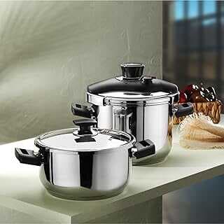 Aryıldız Solo Düdüklü Tecere 6+4 Litre