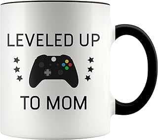 print dore Personalized New Mom Gift, Mom To Be, Funny Mom, Pregnancy Reveal, New Mom Mug, Baby Announcement, Expecting Mom Coffee Mug, Mom Gift Idea