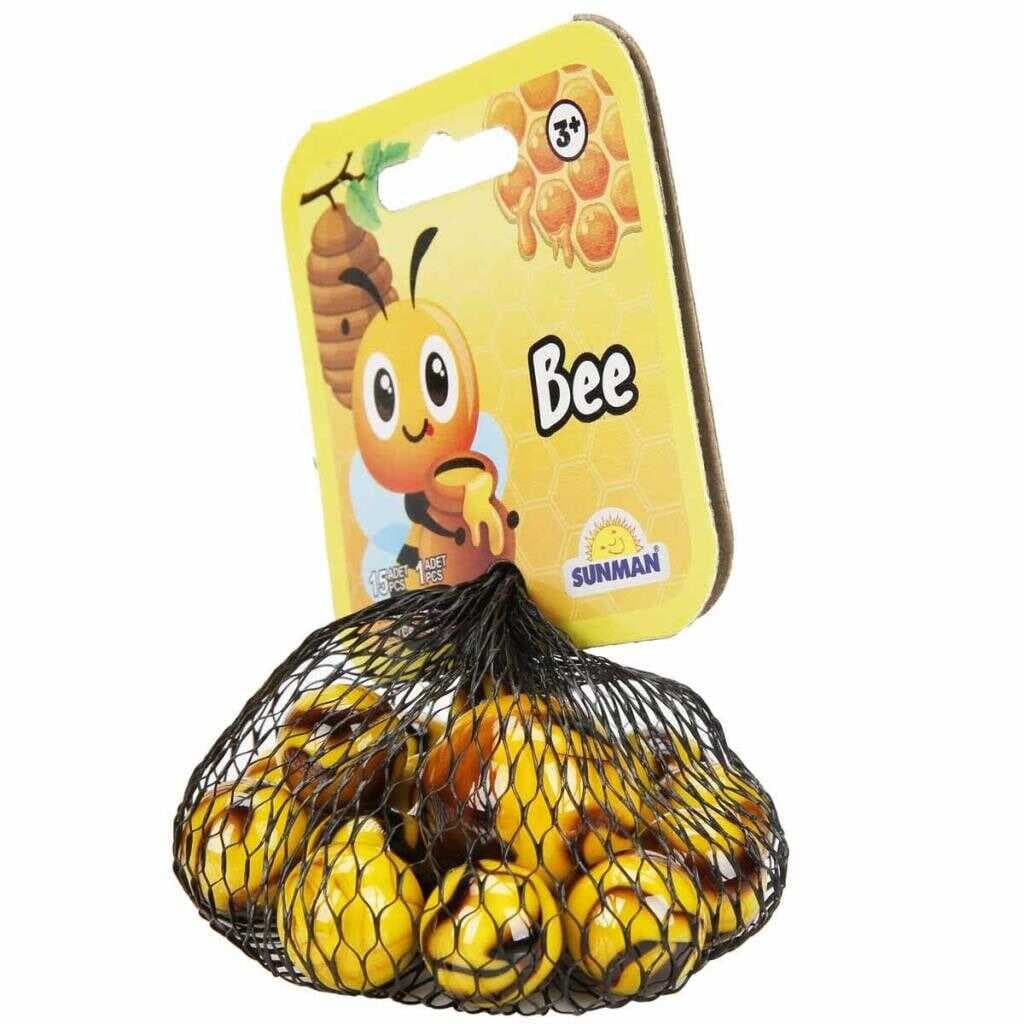 Nessiworld 3766 SUN-GLS-DJN-MİSKET BEE 15+1 FİLE