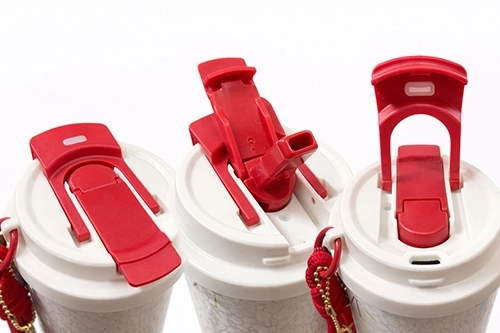 Lüks Tasarım Çift Katmanlı Vakumlu Termos Bardak Alk4642